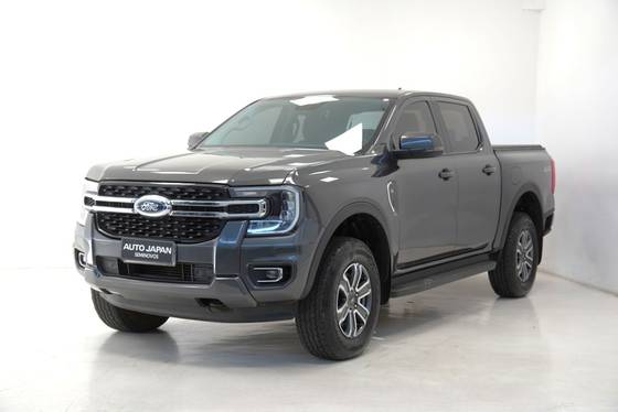 FORD RANGER 3.0 V6 TURBO DIESEL CD XLT 4X4 AUTOMÁTICO FORD RANGER 3.0 V6 TURBO DIESEL CD XLT 4X4 AUTOMÁTICO